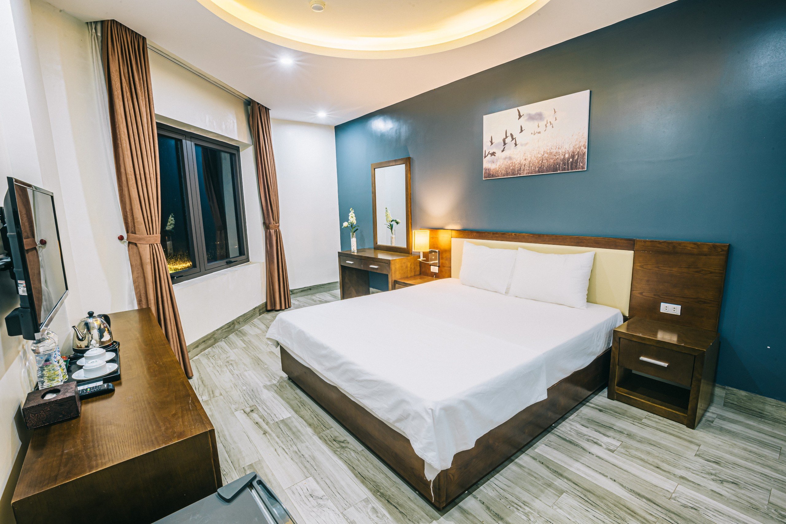 Sen Bien Hotel 4