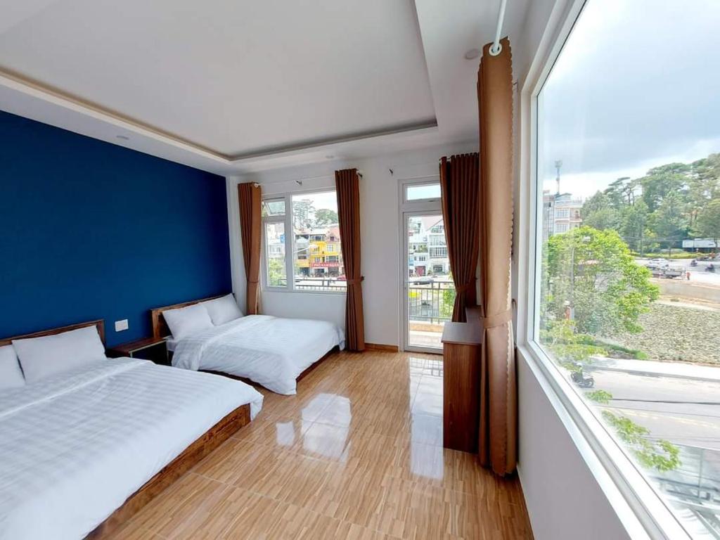 Sen Việt Hotel 4
