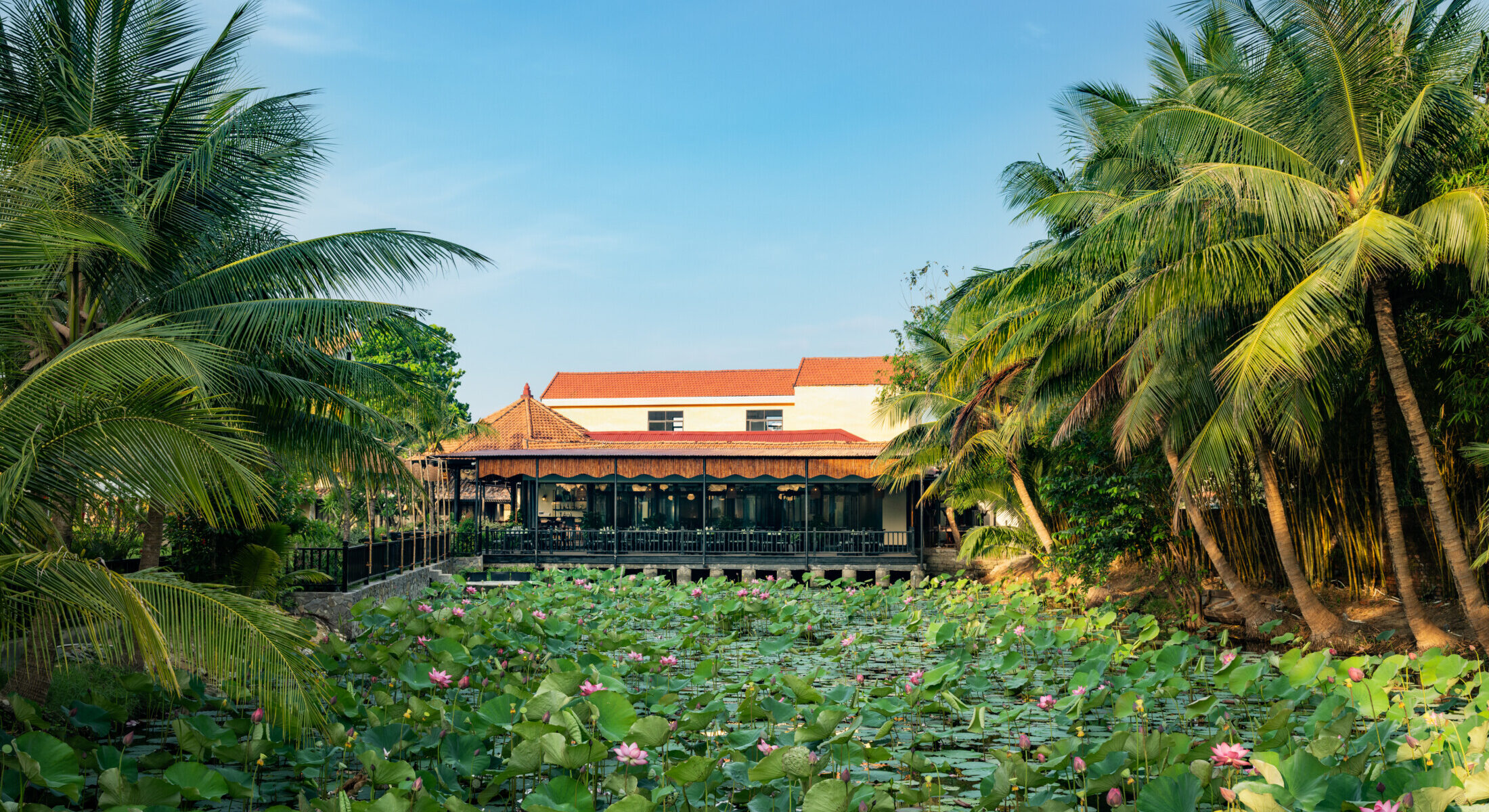 Sen Village Hoi An 4