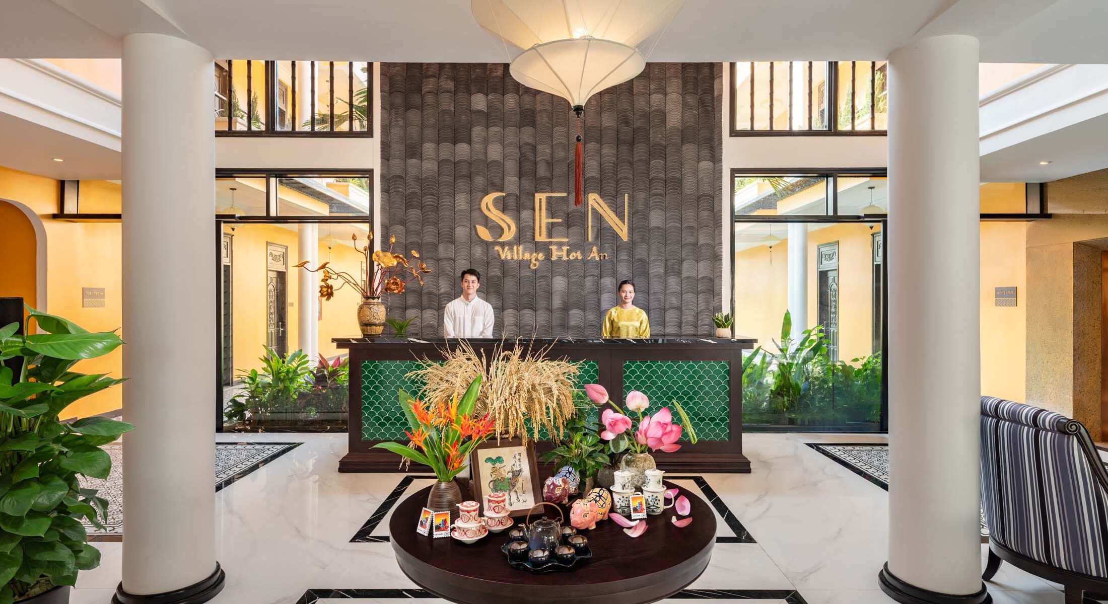 Sen Village Hoi An 5