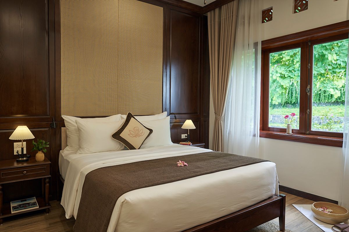 Senna Wellness Retreat