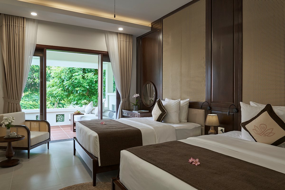 Senna Wellness Retreat 2