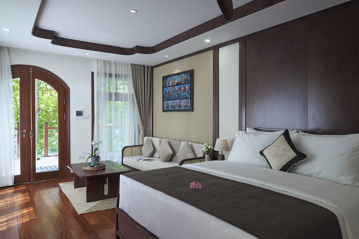 Senna Wellness Retreat 3