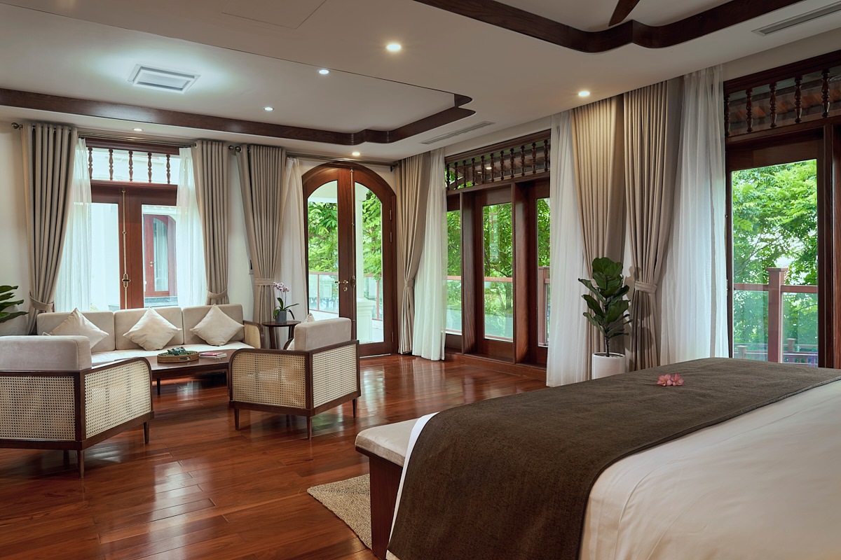 Senna Wellness Retreat 4