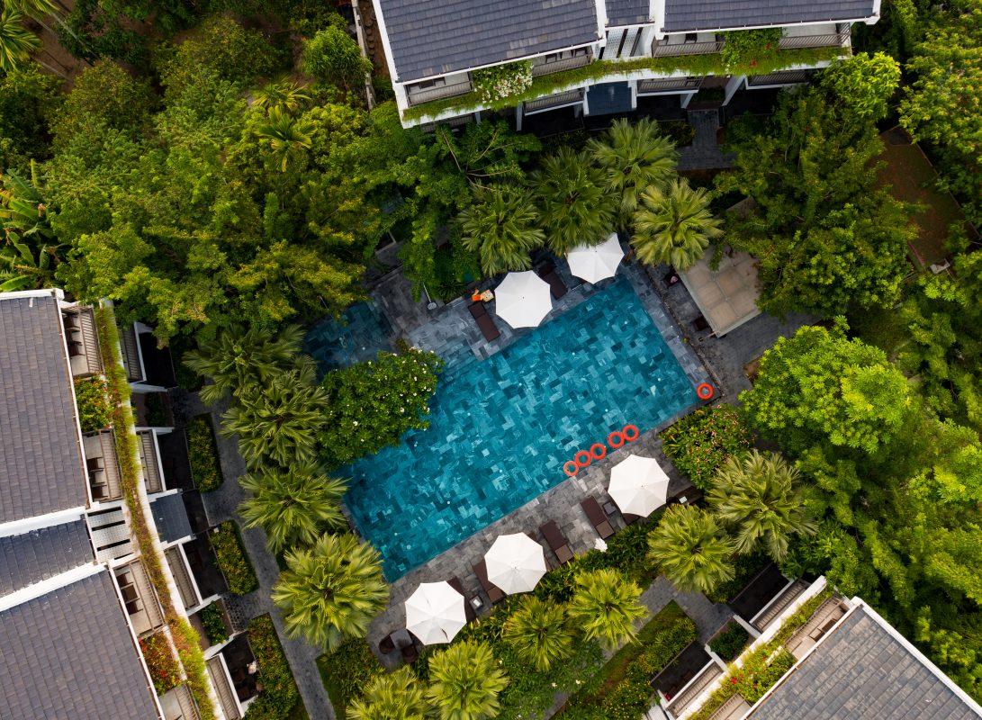 SENVILA Boutique Resort