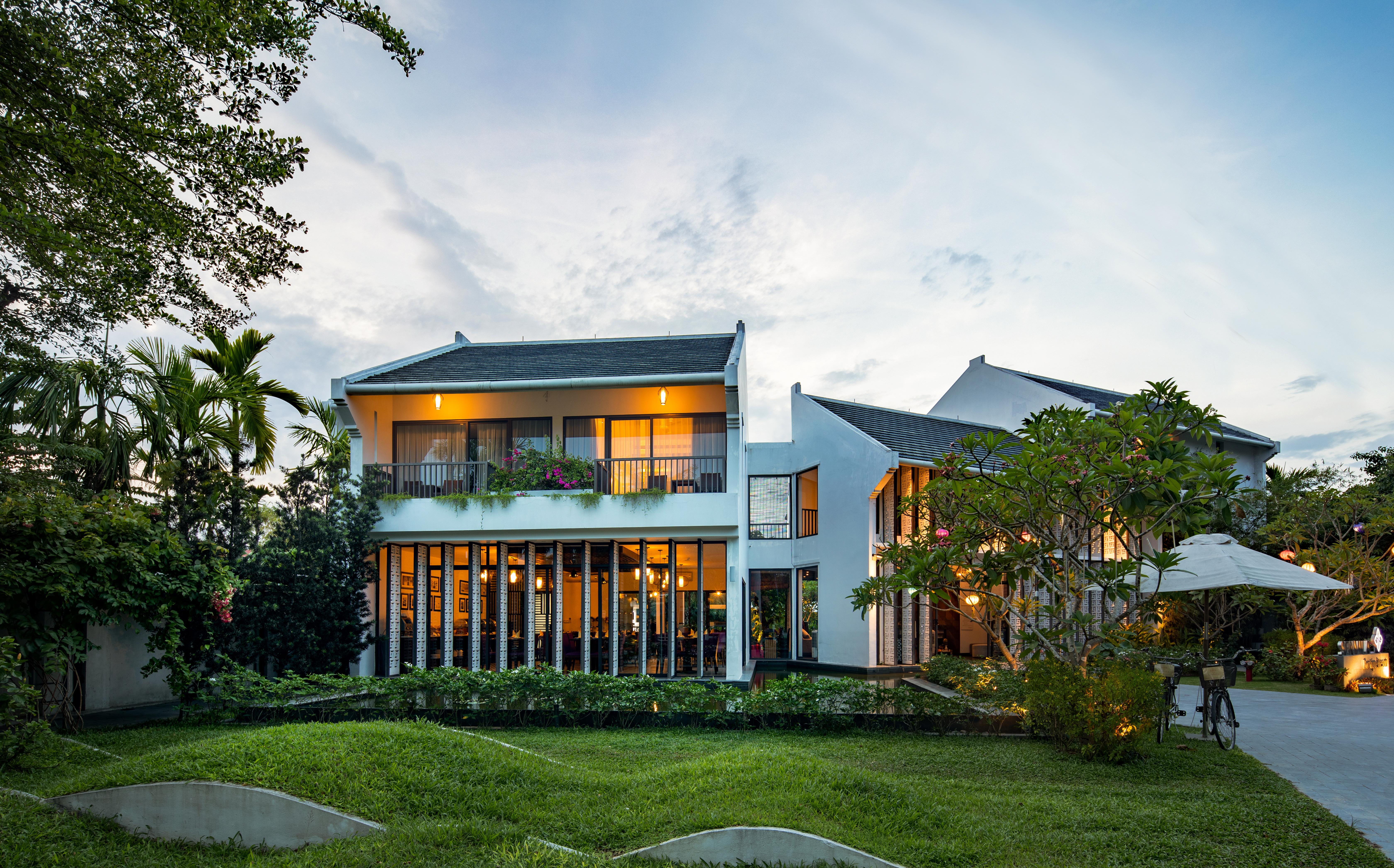 SENVILA Boutique Resort 2