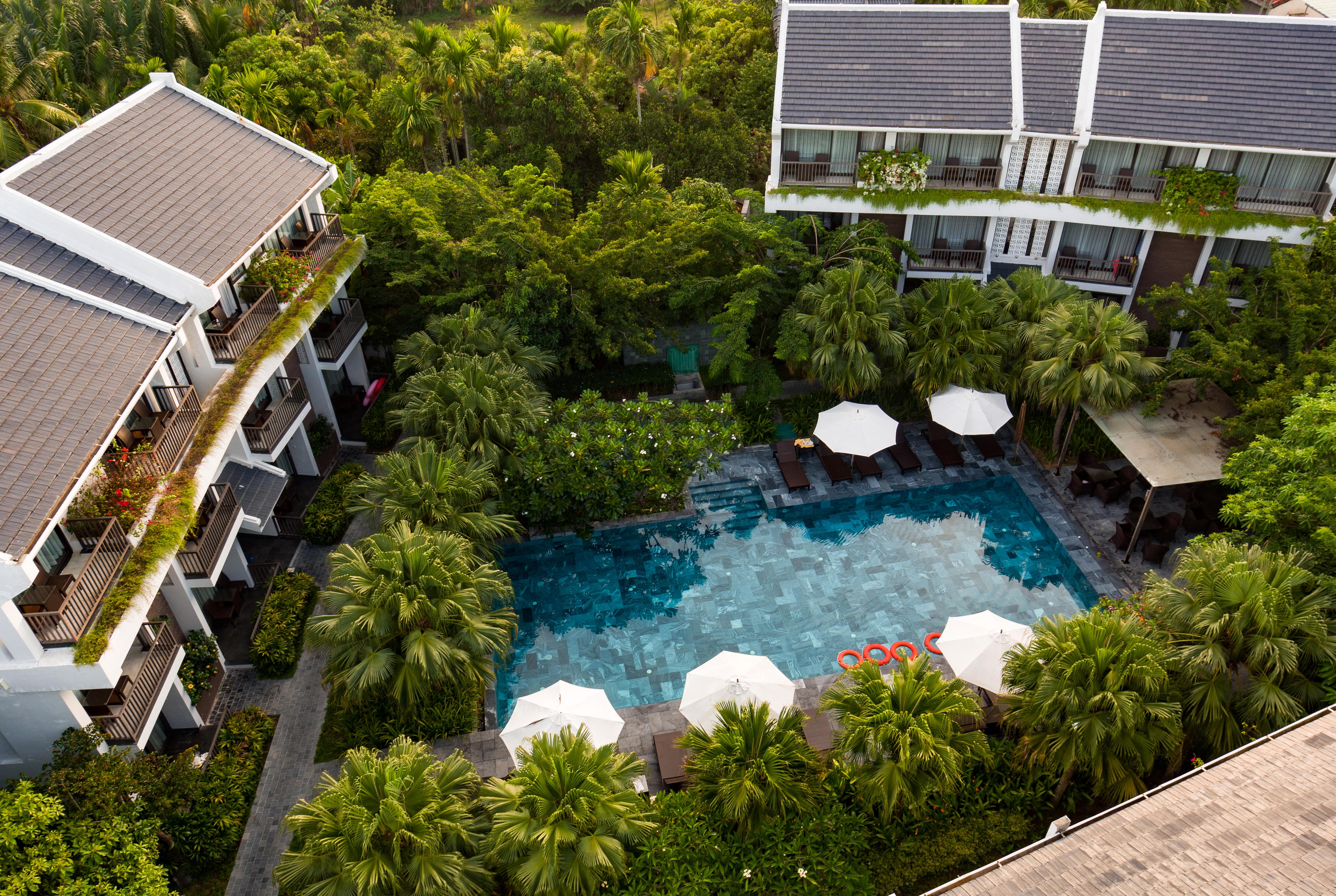 SENVILA Boutique Resort 3