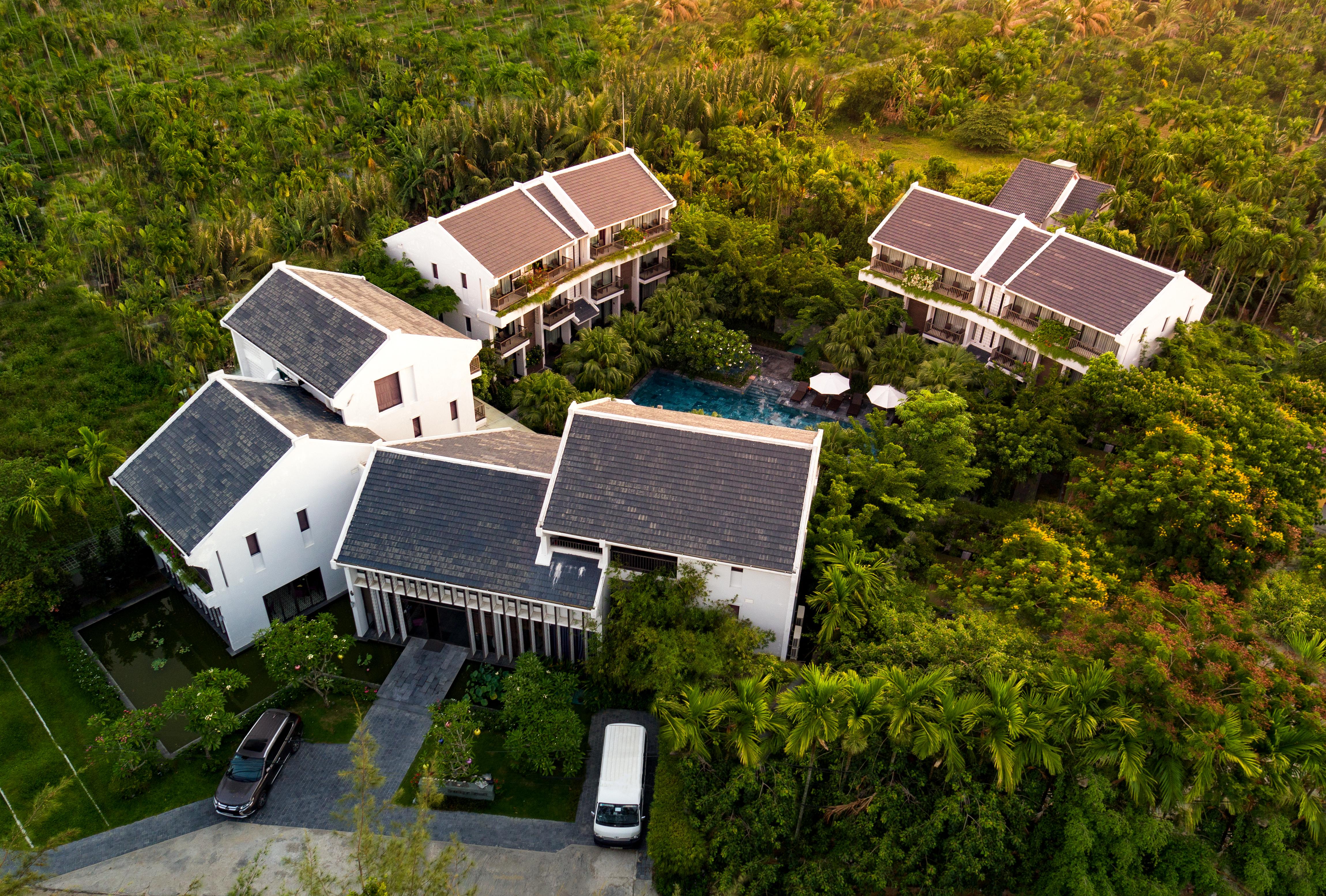 SENVILA Boutique Resort 4
