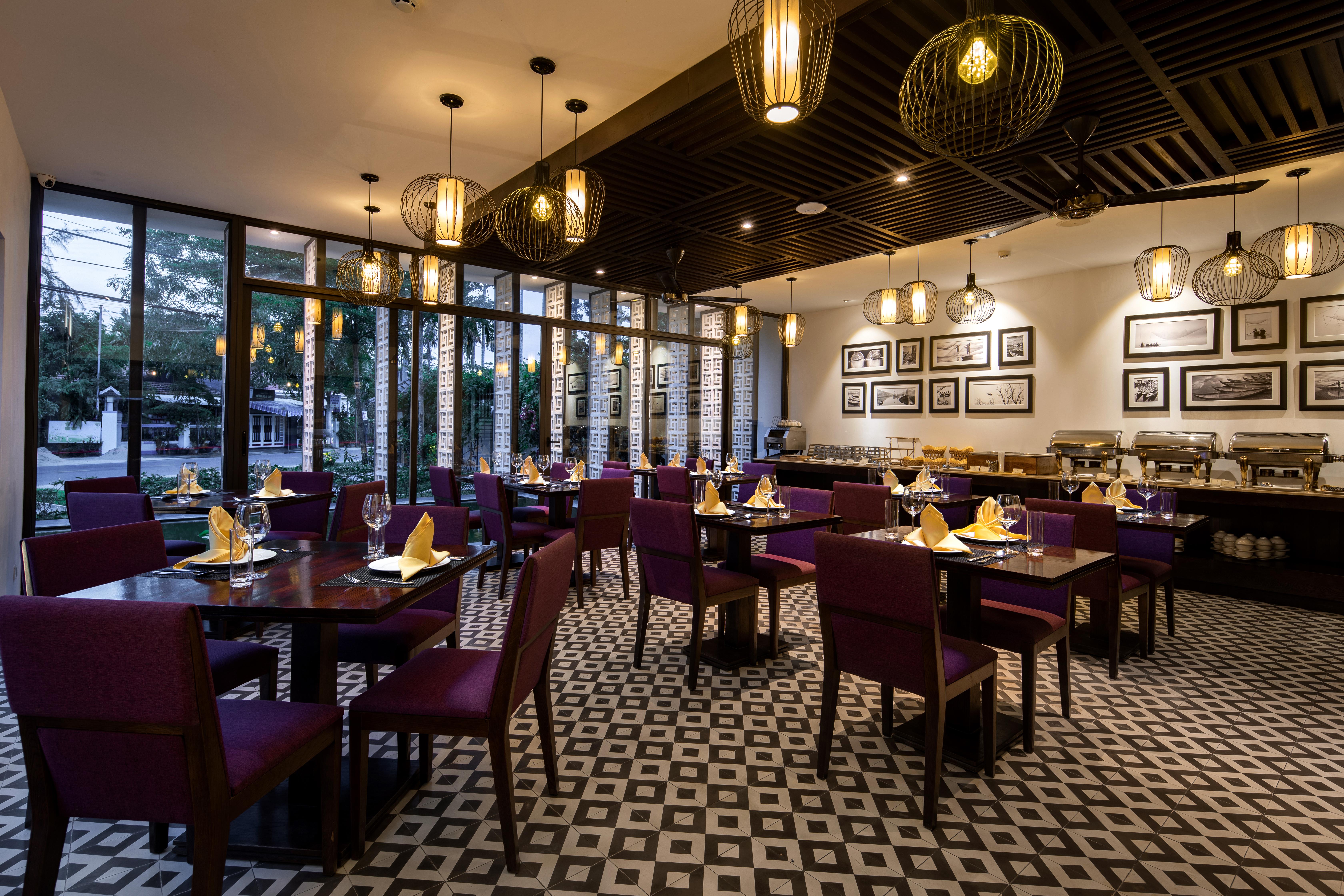 SENVILA Boutique Resort 5