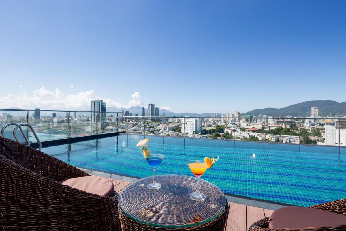 Sepon Blue Hotel 3