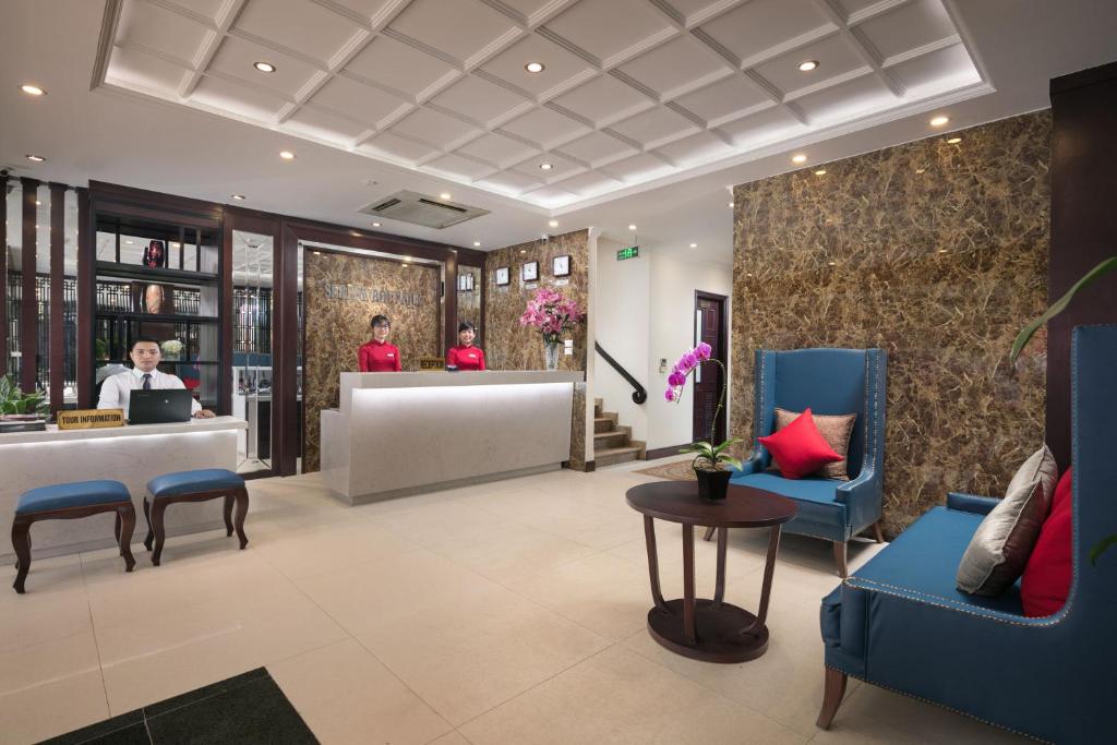 Serene Boutique Hotel