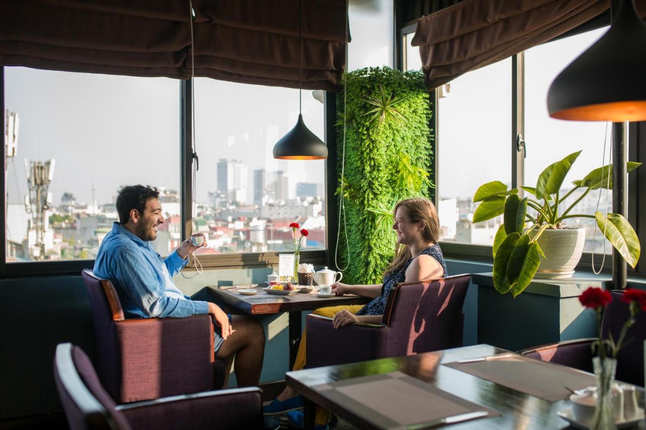 Serene Boutique Hotel 3