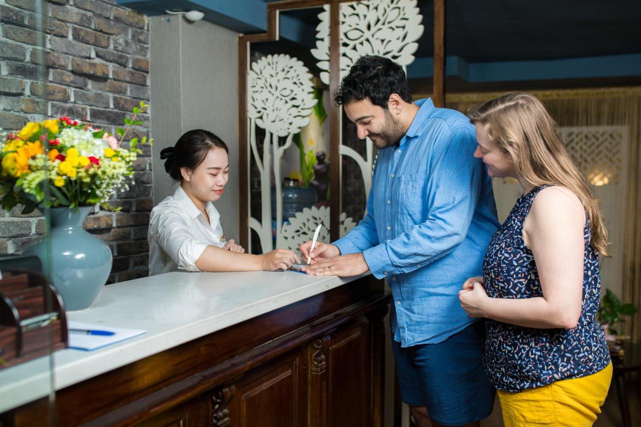 Serene Boutique Hotel 5