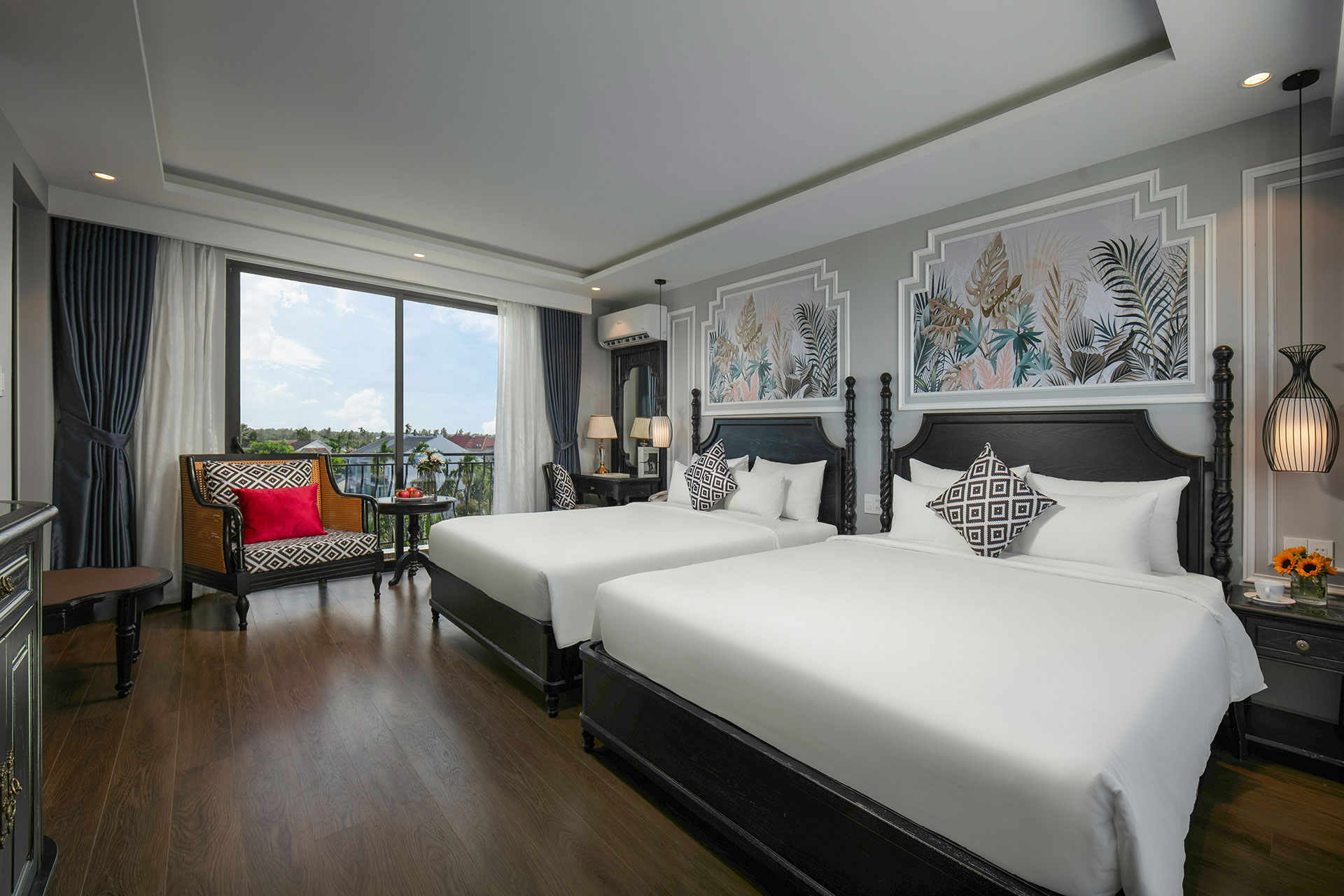Serene Nature Boutique Resort & Spa 3