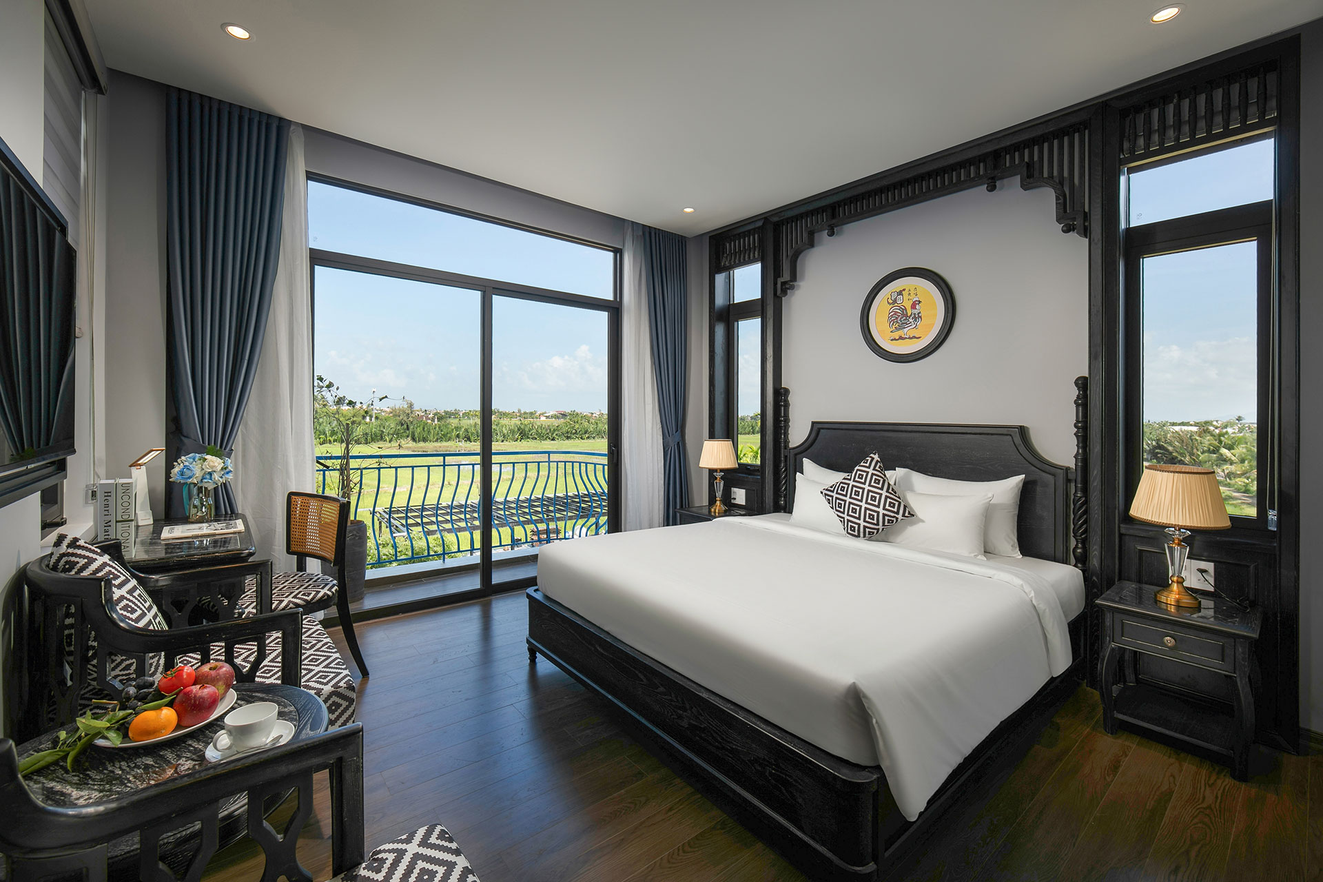 Serene Nature Boutique Resort & Spa 4