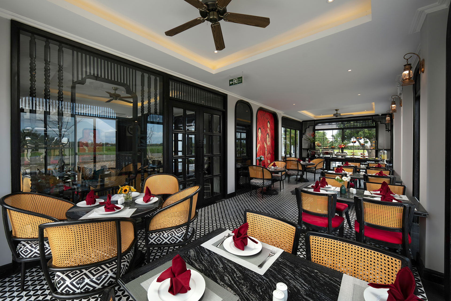 Serene Nature Boutique Resort & Spa 5