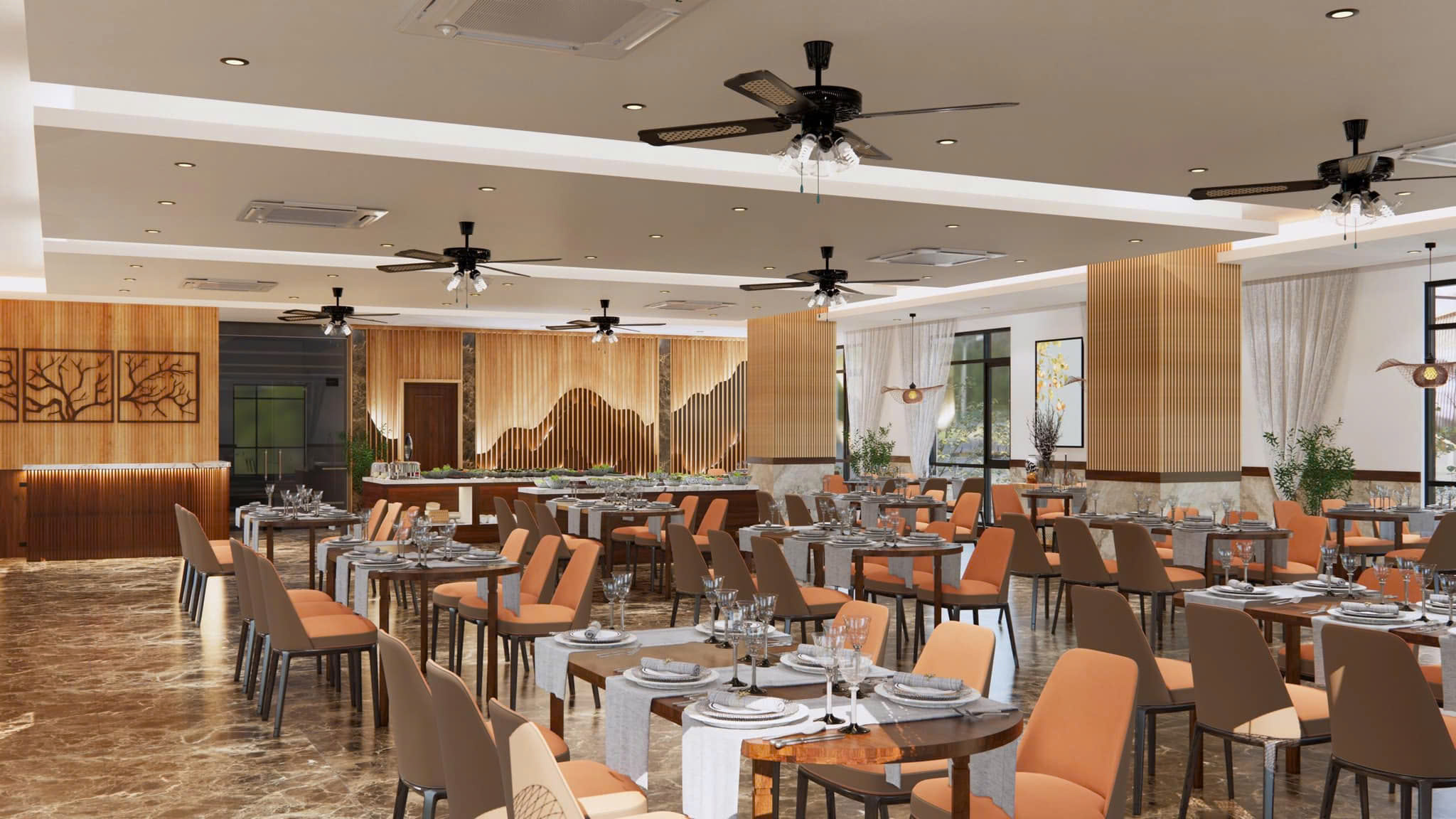 Seven Sea Hotel Da Nang