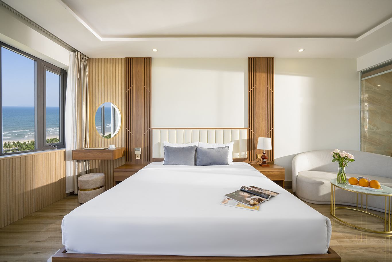 Seven Sea Hotel Da Nang 2