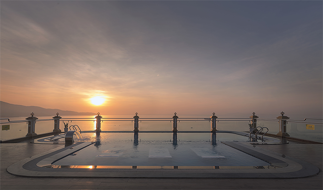 Seven Sea Hotel Da Nang 3
