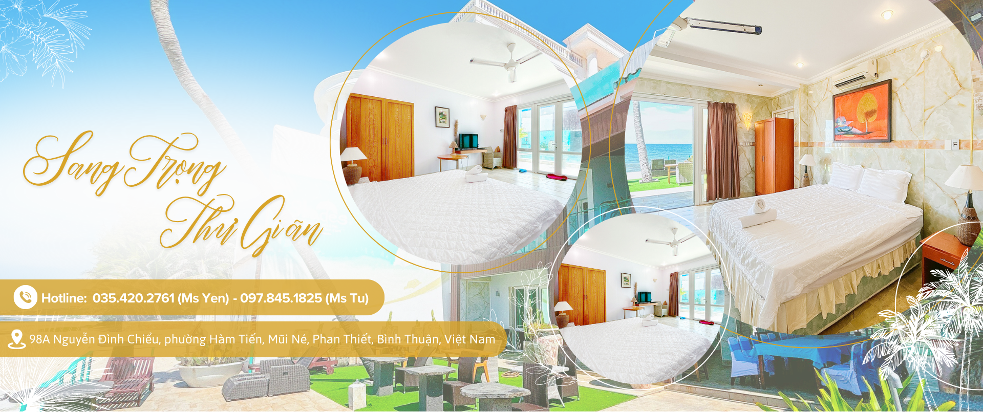 Shades Resort Apartments 3