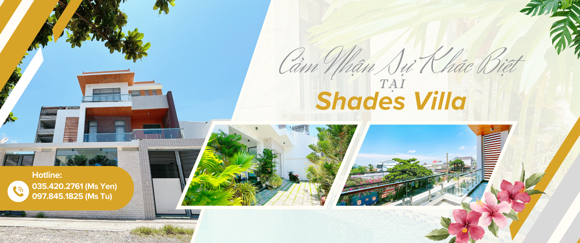 Shades Resort Apartments 5