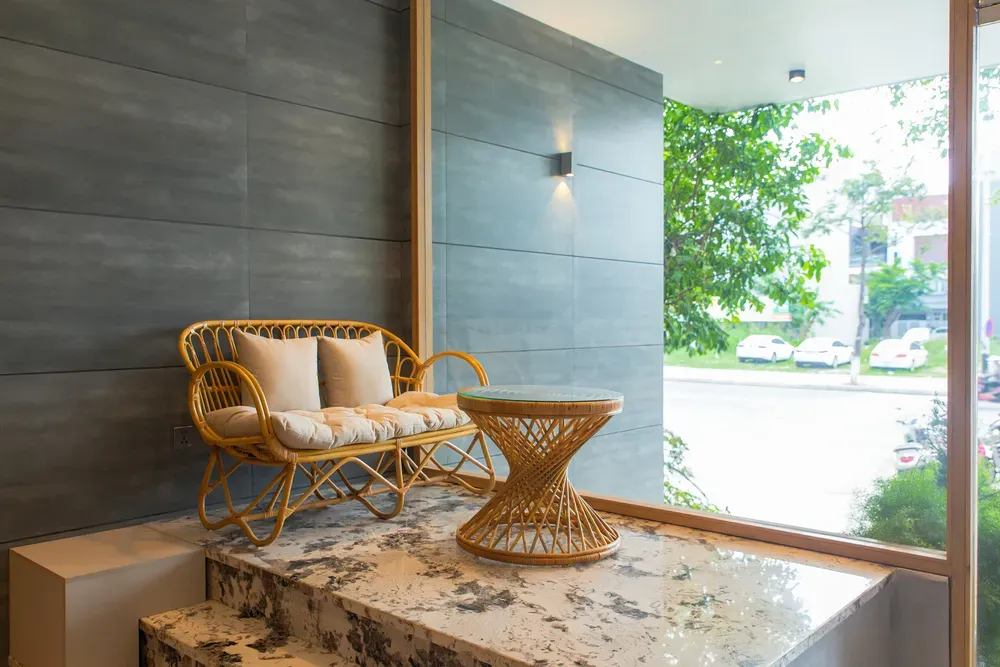 Shi House by Haviland 4