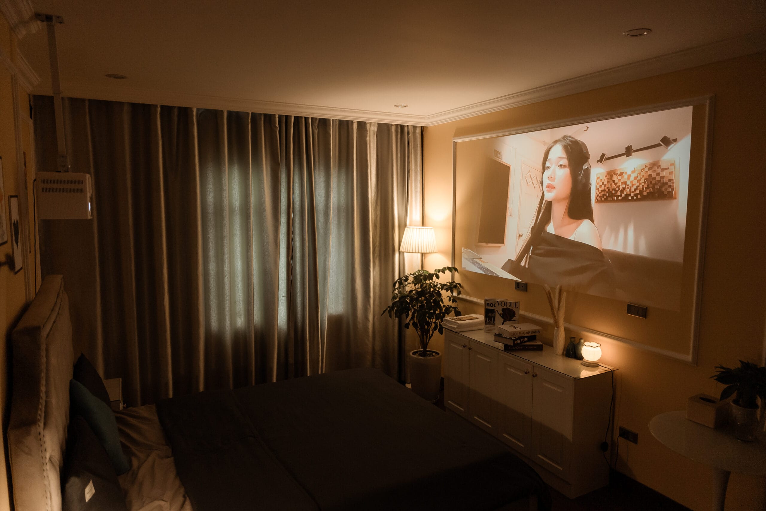 SHIN LOUIS APARTMENT 4