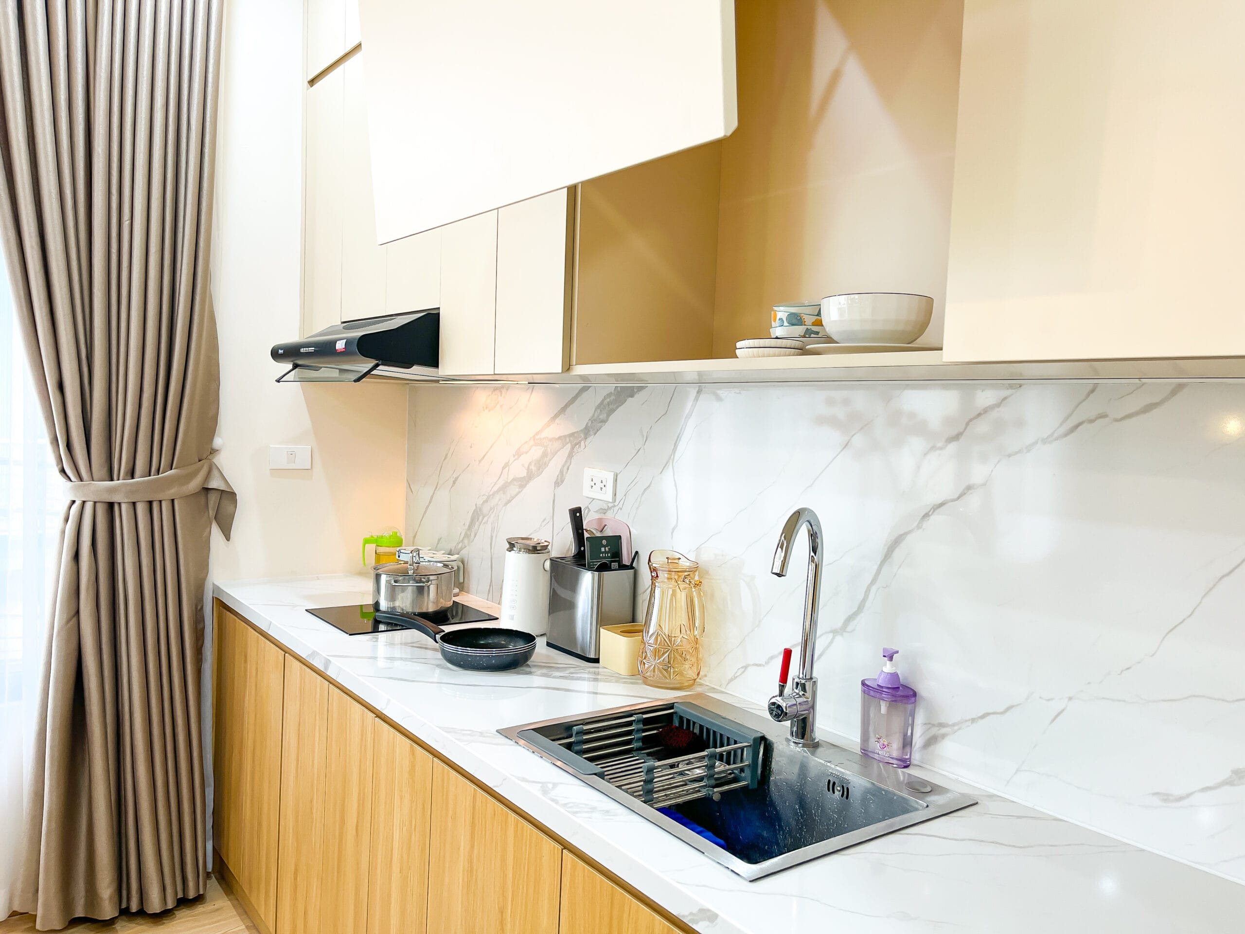 SHIN LOUIS APARTMENT 5