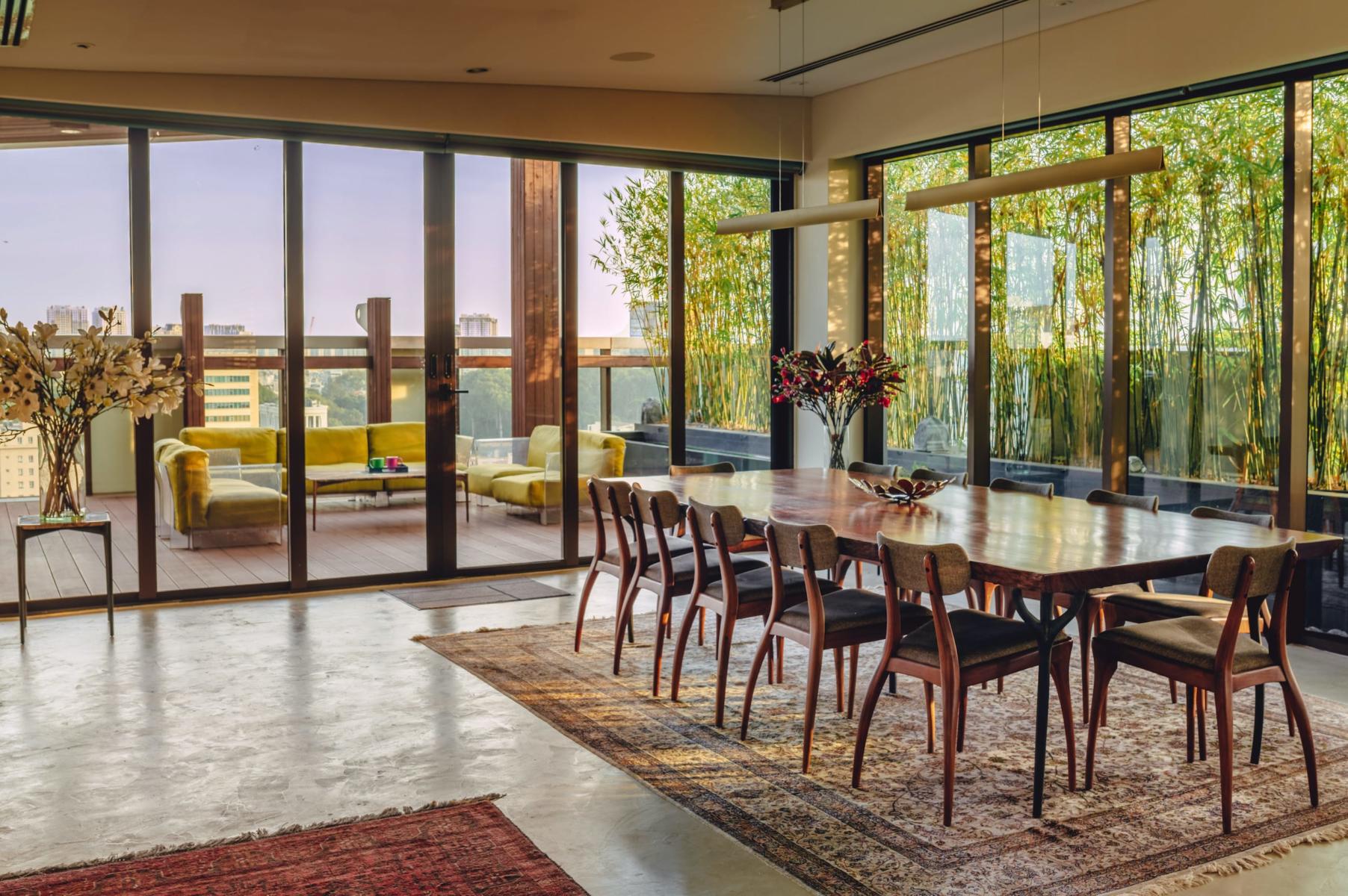SILA Urban Living 2