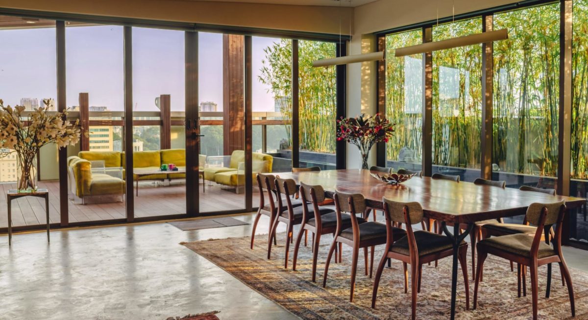 SILA Urban Living 3
