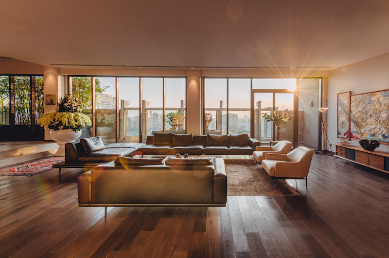 SILA Urban Living 5