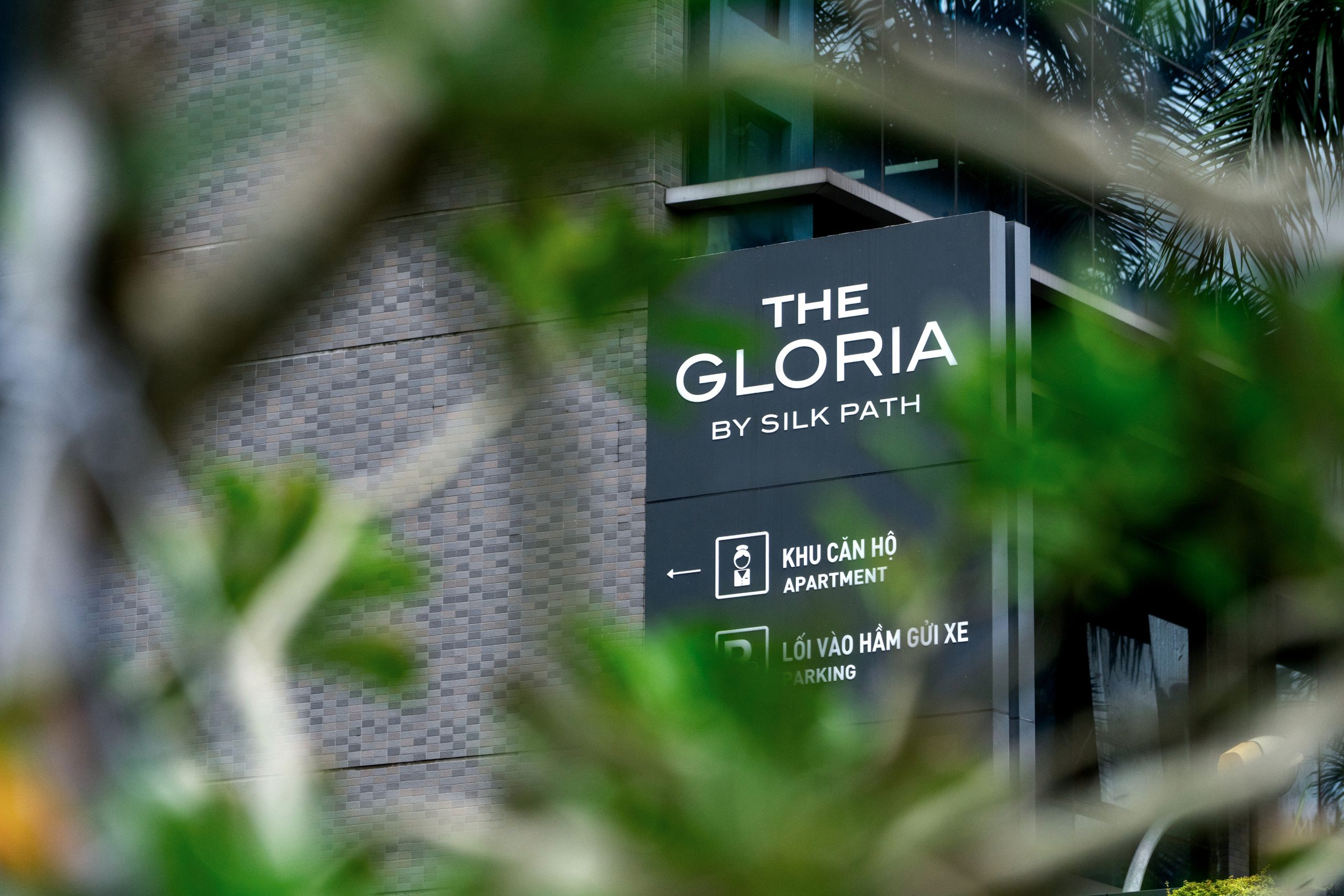 Silk Path Grand Hue Hotel