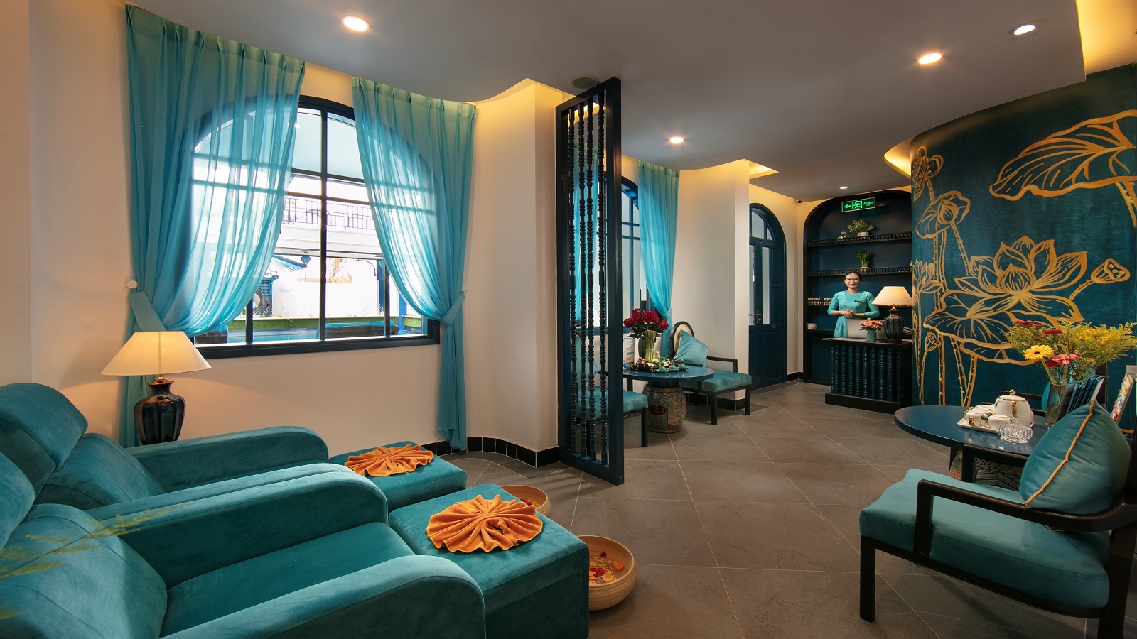 Silk River Hoi An Retreat 3