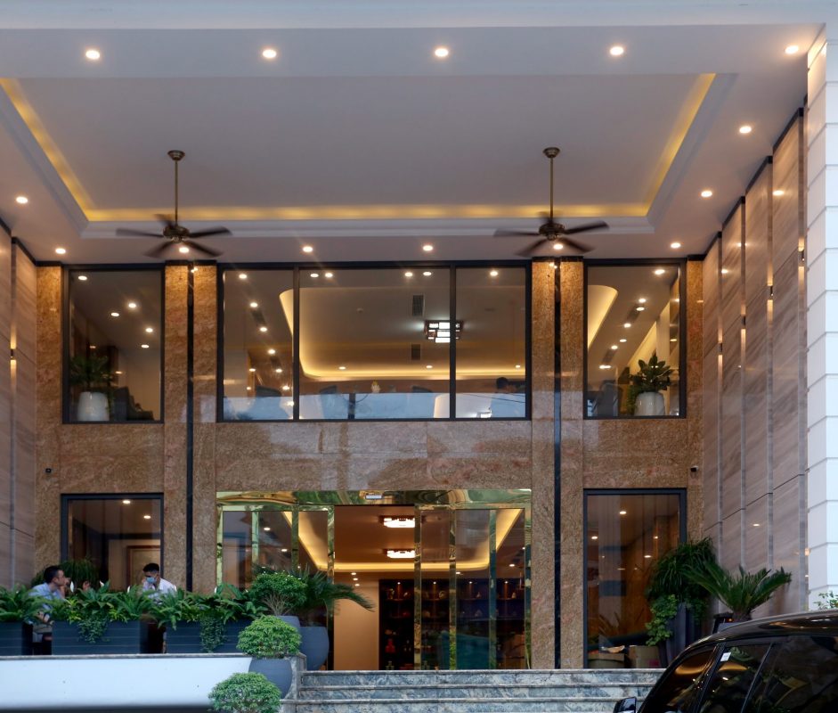 Silk River Hotel 2