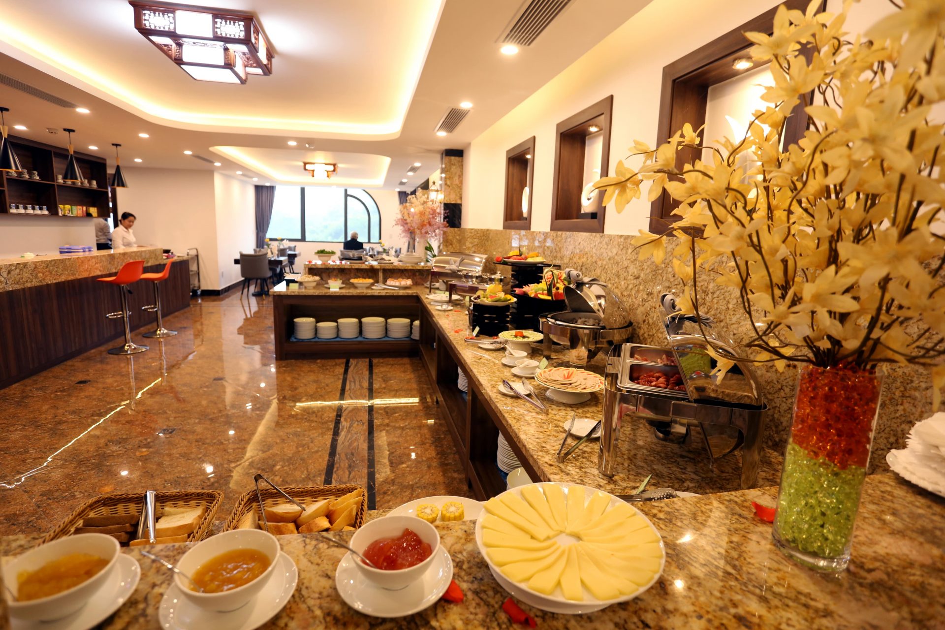Silk River Hotel 4