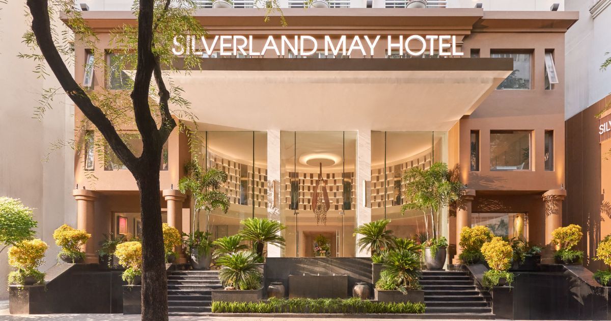 Silverland May Hotel