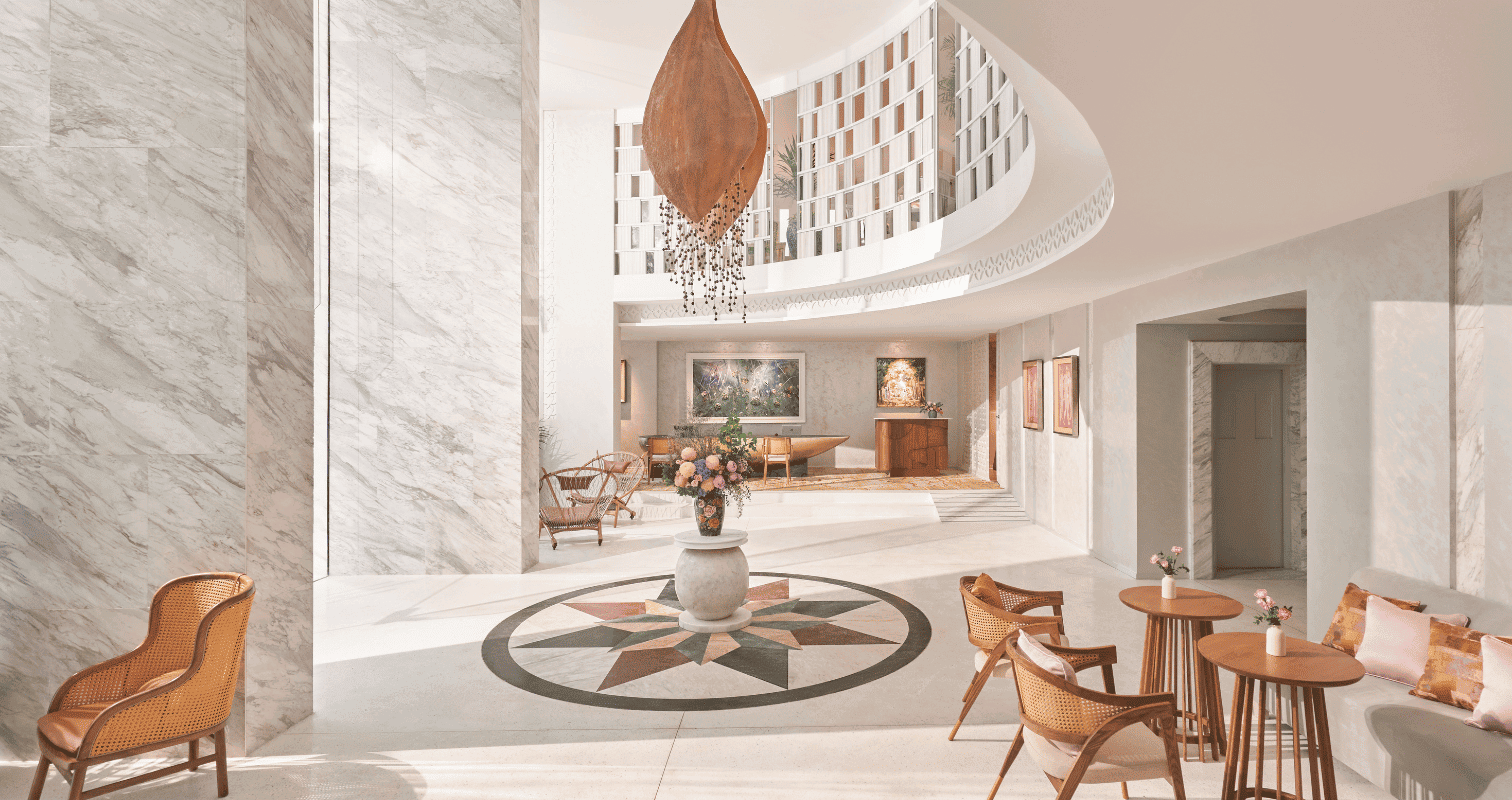 Silverland May Hotel 3