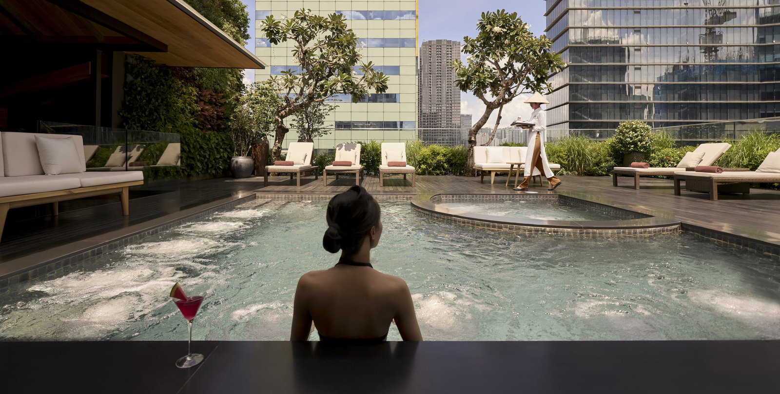 Silverland Sakyo Hotel 3