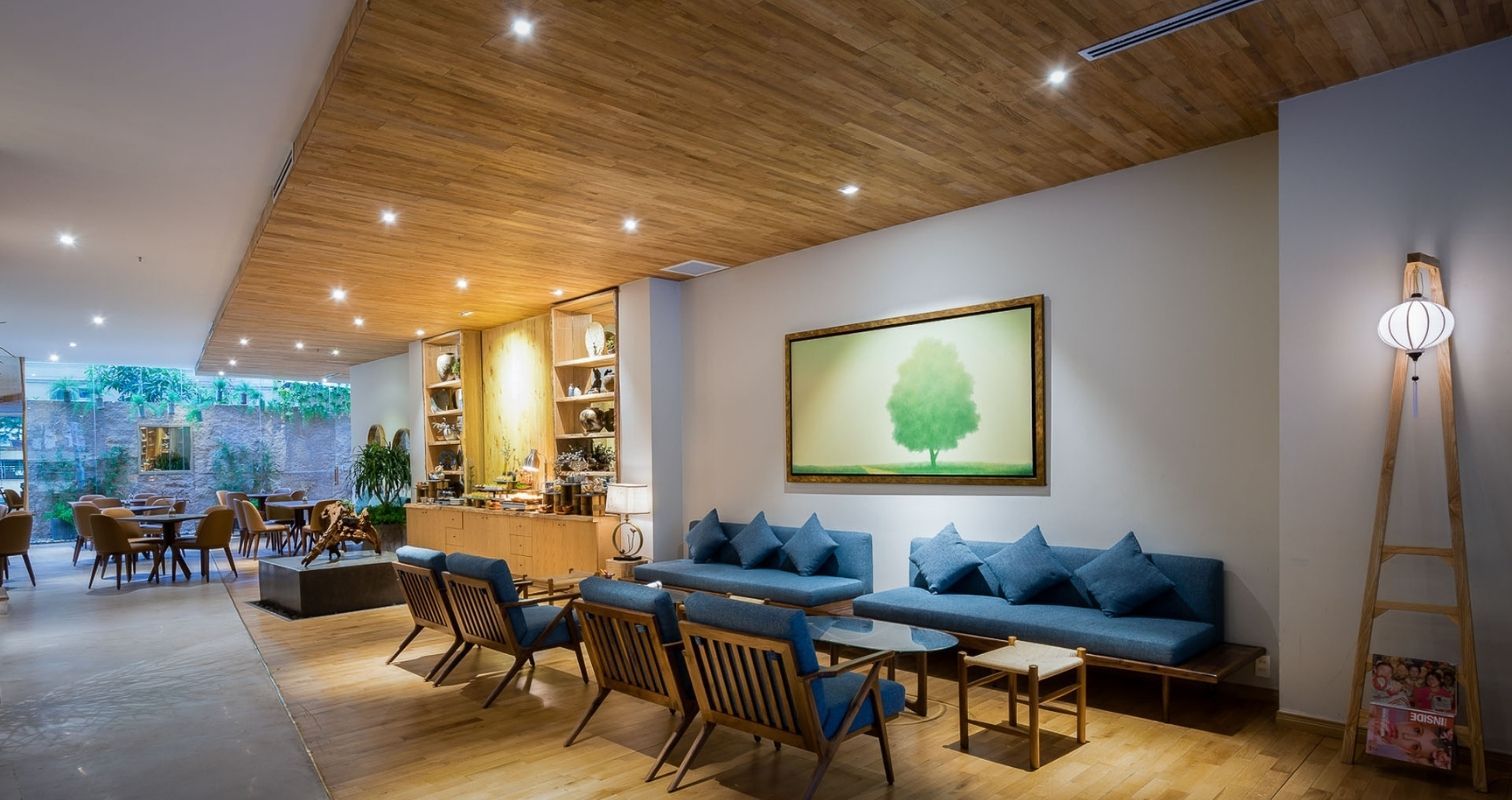Silverland Yen Hotel 4