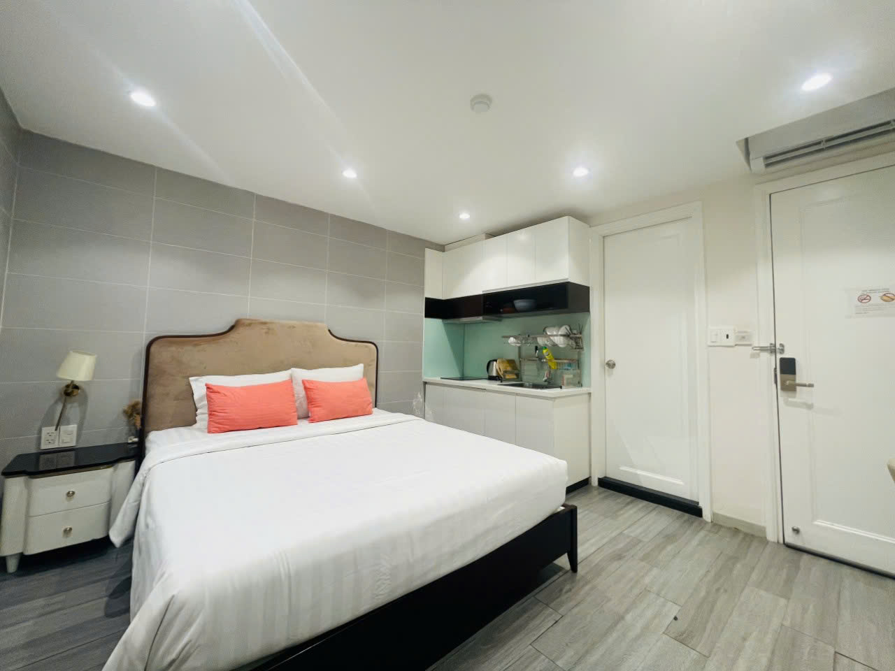 Simmi 3 Hotel & Apartment 3
