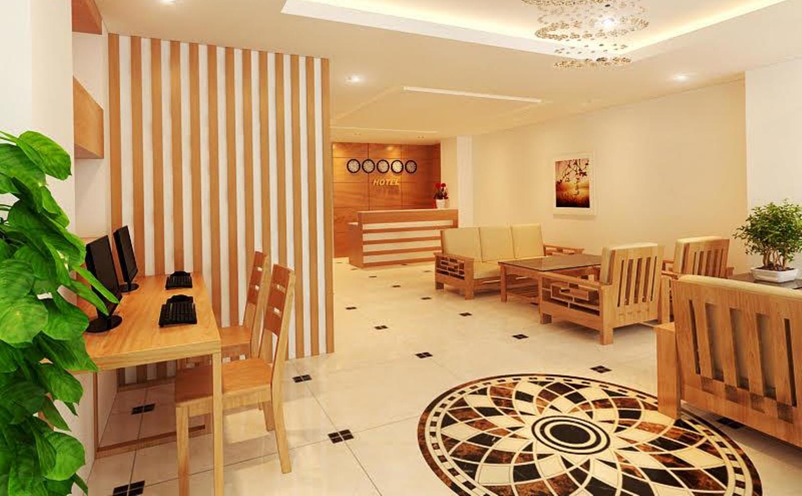 Siren Hotel 4