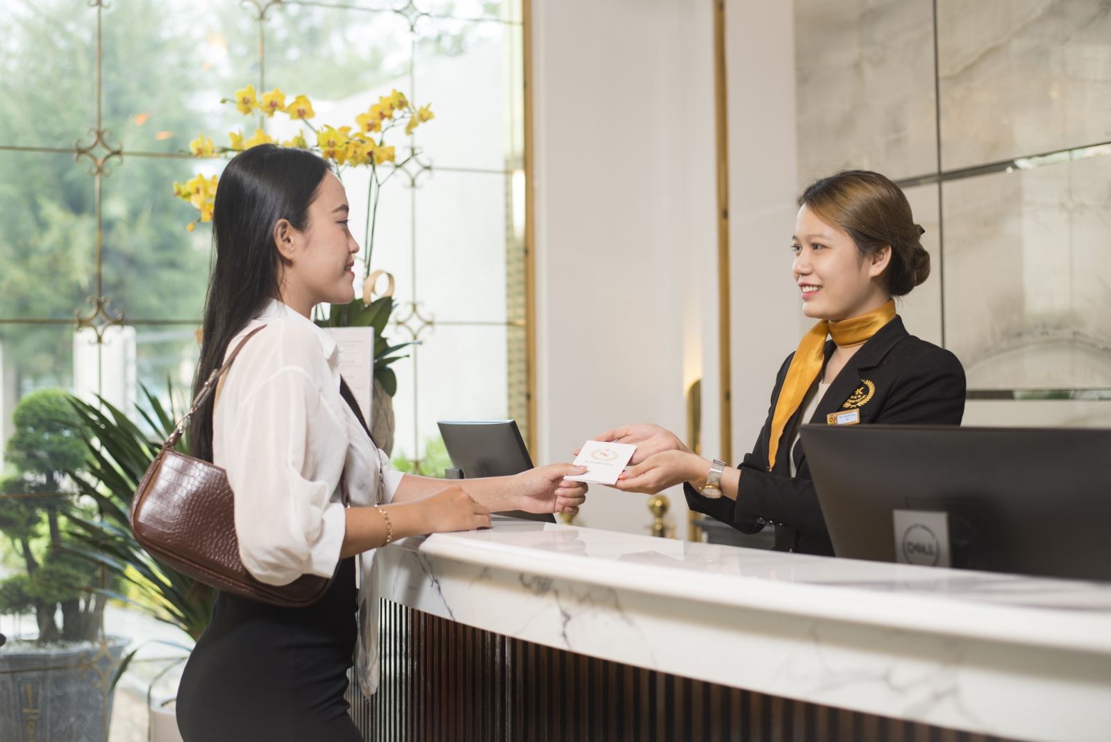 SK LEGEND VUNG TAU HOTEL 3