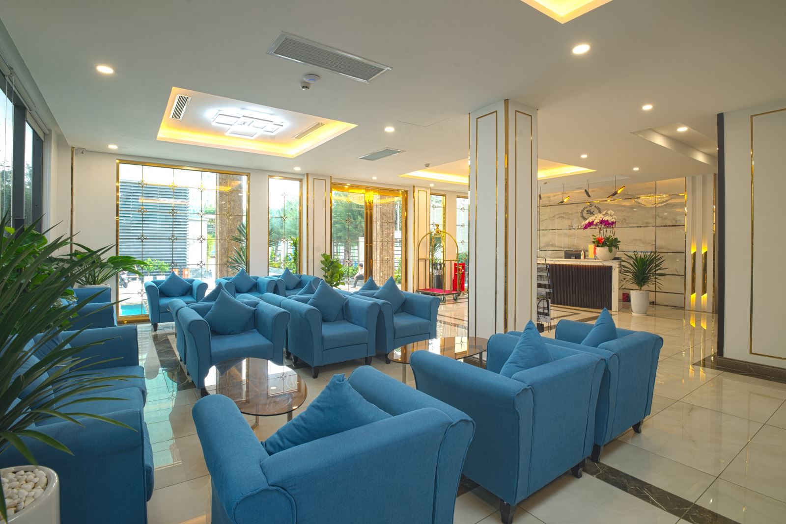 SK LEGEND VUNG TAU HOTEL 4