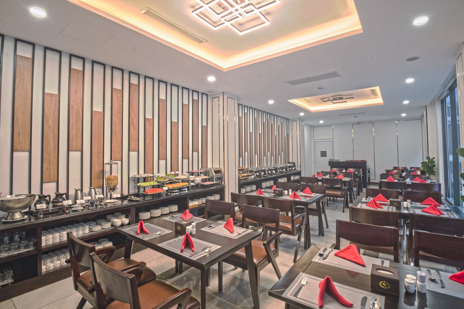 SK LEGEND VUNG TAU HOTEL 5