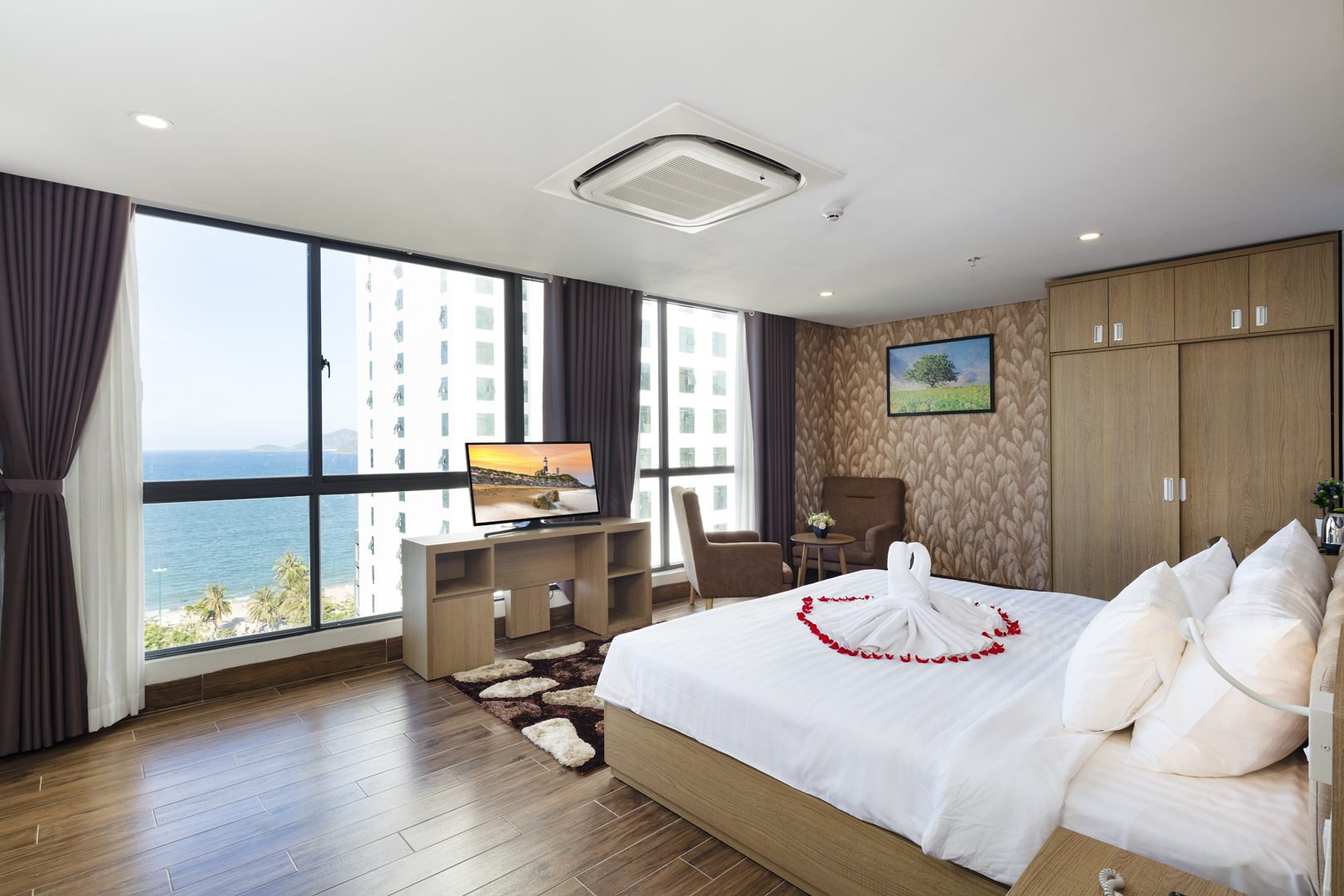Smile Hotel (3-star) 3
