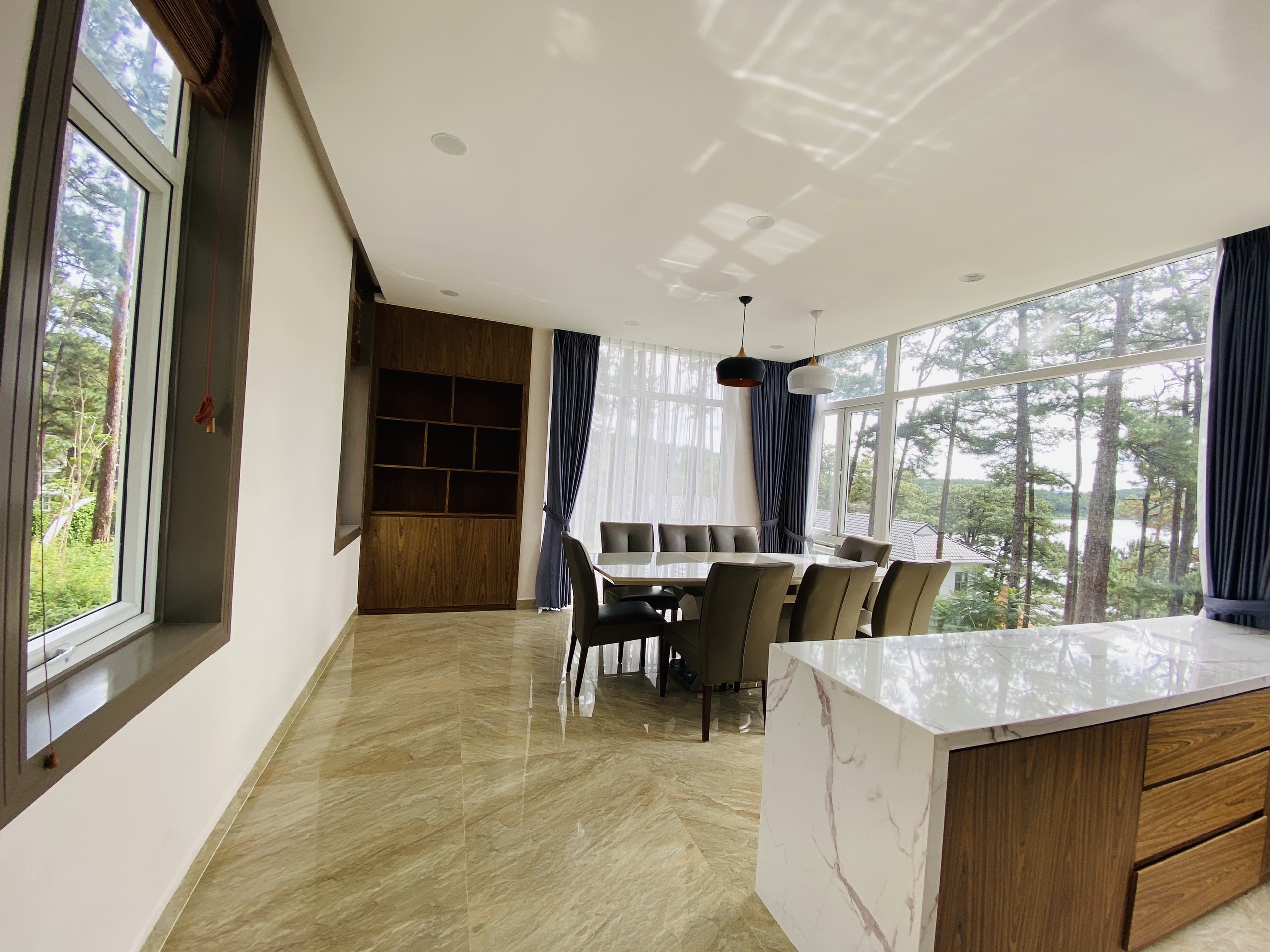 Smiles Concepts Villa Hồ Tuyền Lâm 2