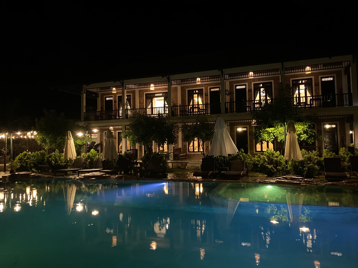 Sol Bungalows Resort - Mai Châu 2