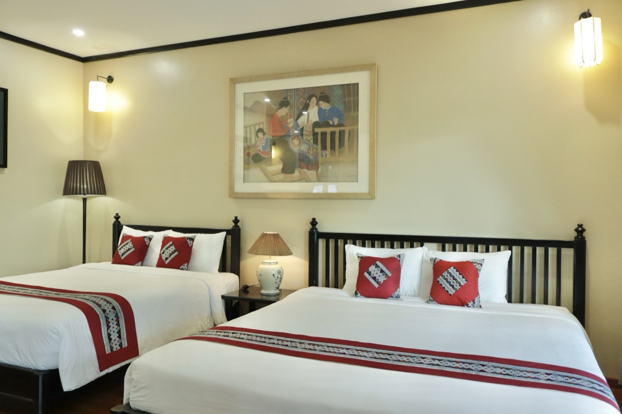 Sol Bungalows Resort - Mai Châu 3