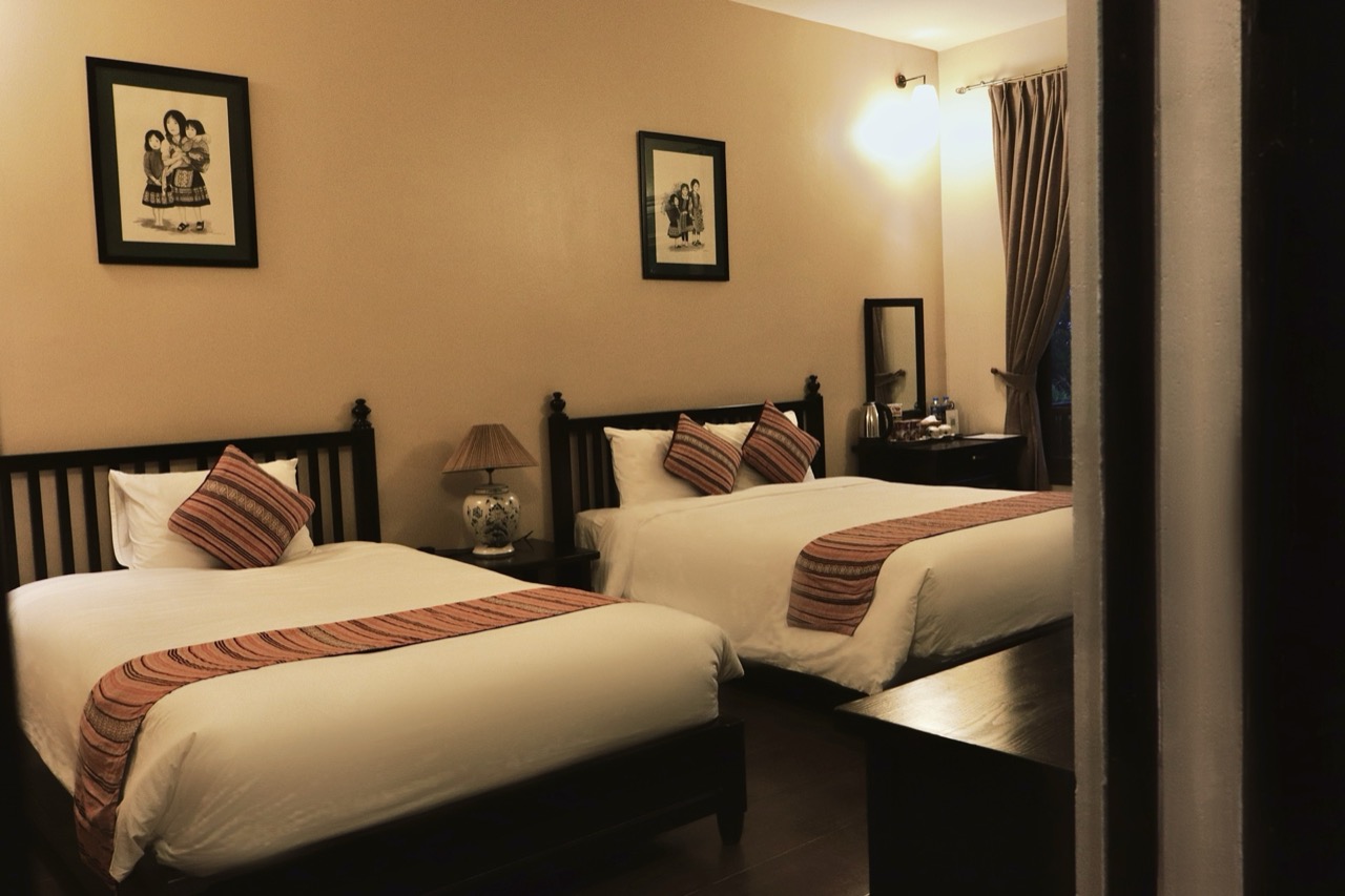 Sol Bungalows Resort - Mai Châu 4