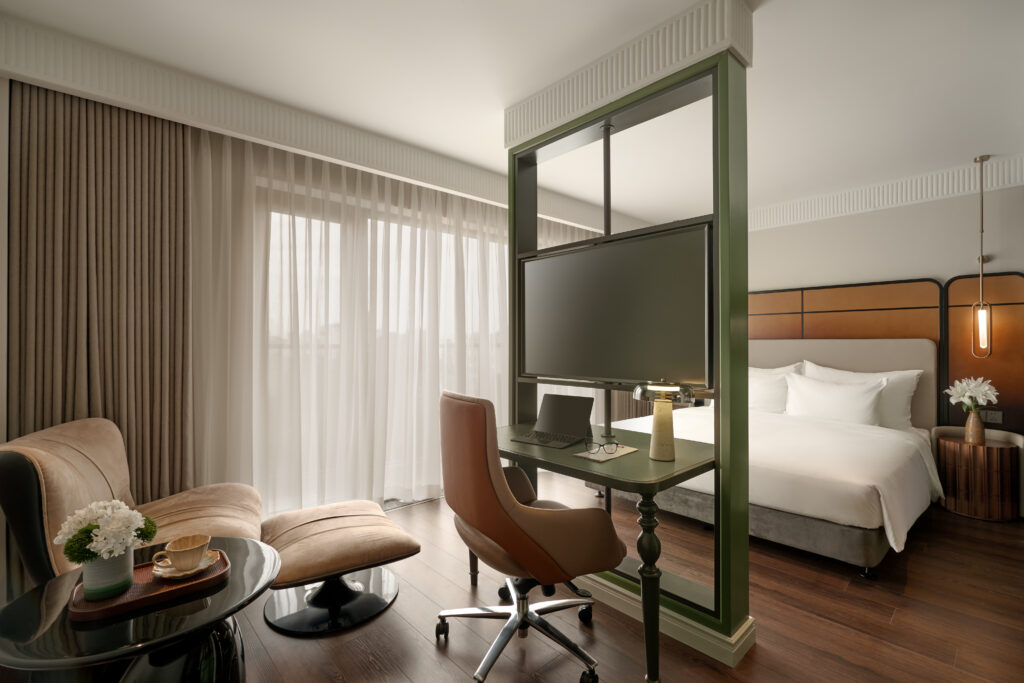 Solaria d'Oriente Hotel